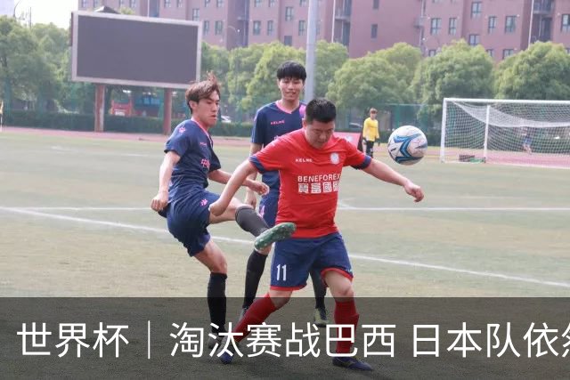 世界杯｜淘汰赛战巴西 日本队依然“想夺冠”