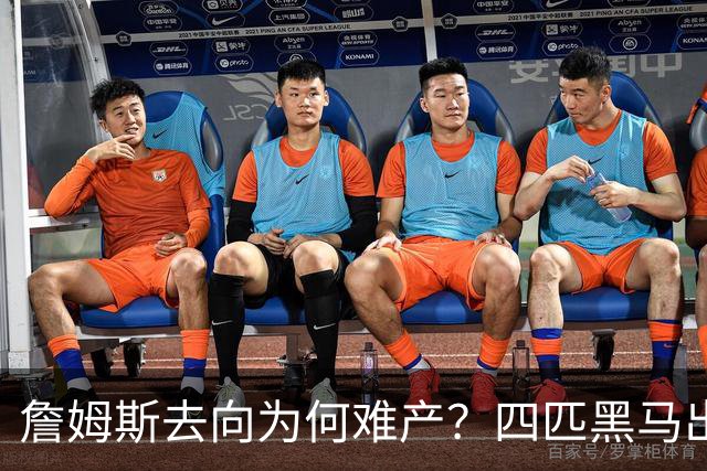 詹姆斯去向为何难产？四匹黑马出现加剧混乱